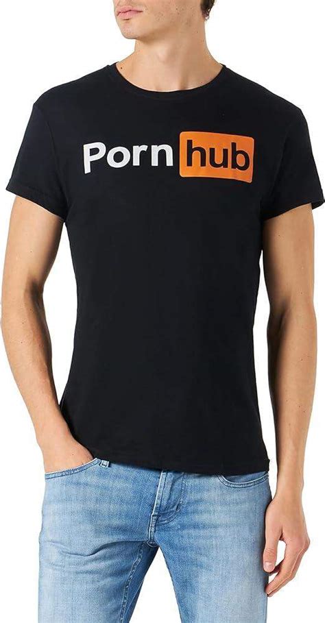 Pornhub Merch